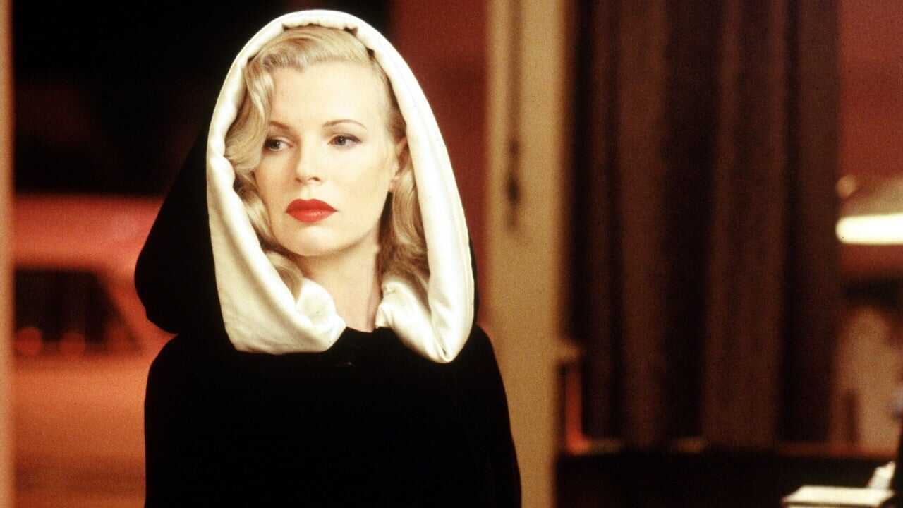 L.A. Confidential 0