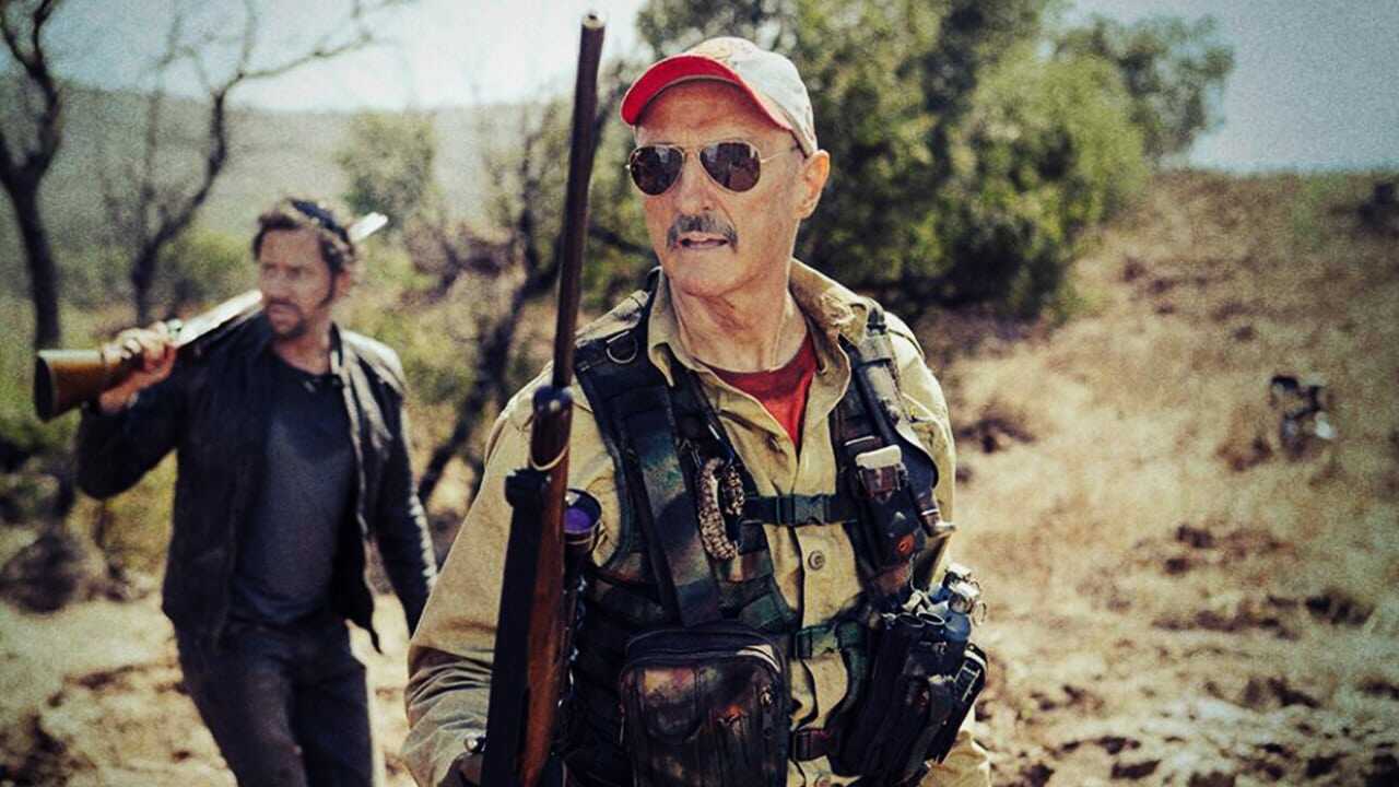 Tremors 5: Bloodlines 0