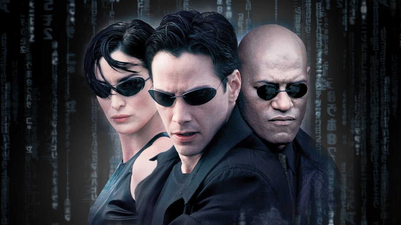 The Matrix 0