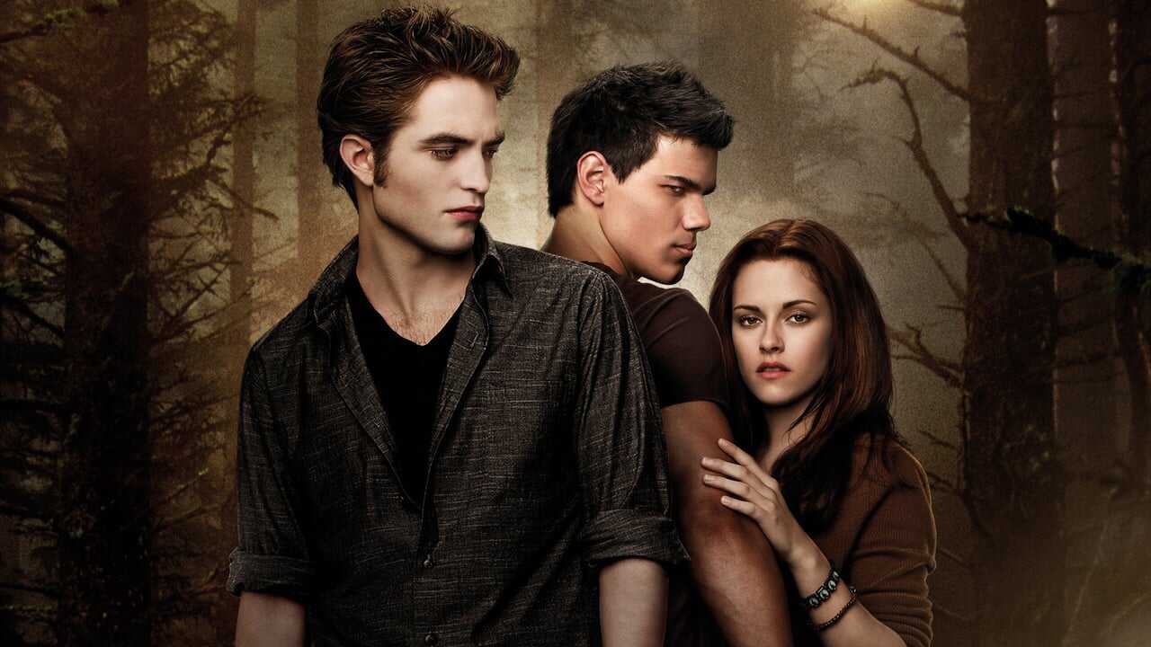 The Twilight Saga: New Moon 0