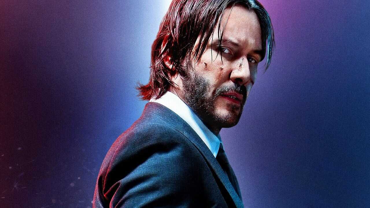 John Wick: Chapter 2 0