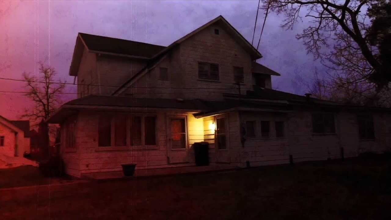 Demon House 0