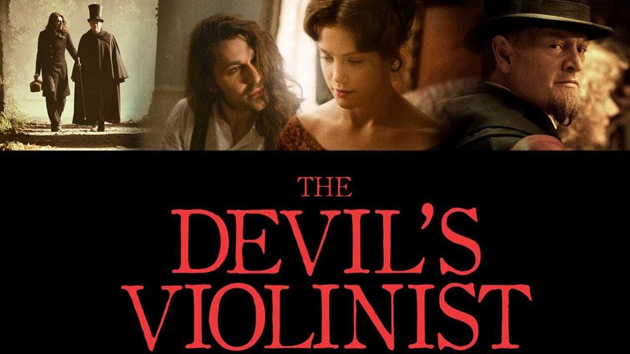 The Devil's Violinist 0