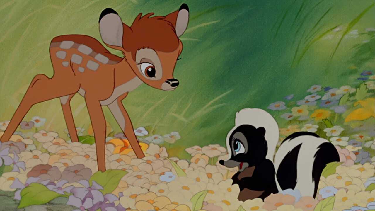 Bambi 0