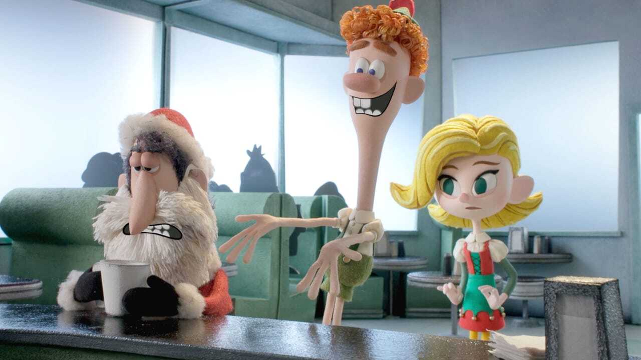Elf: Buddy's Musical Christmas 0