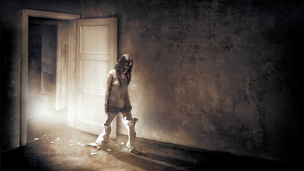 Insidious: Chapter 3 0