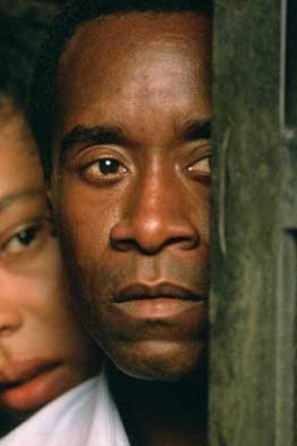 Hotel Rwanda 0