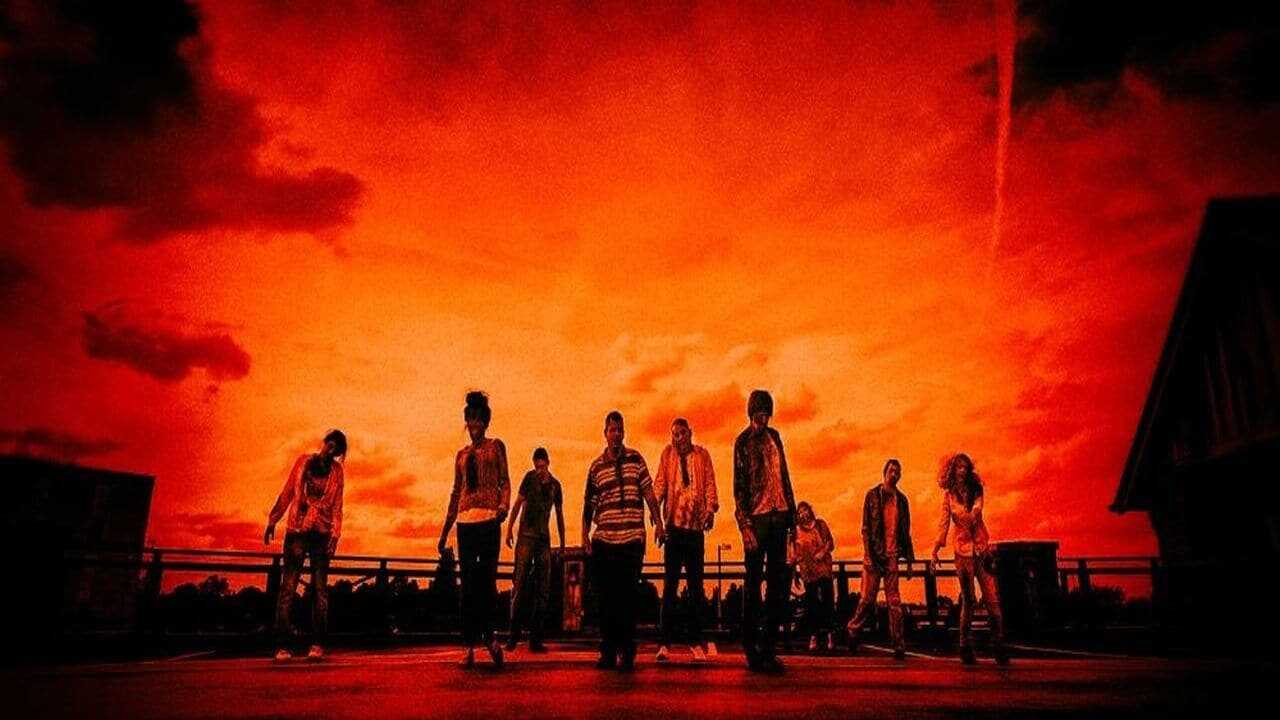 Apocalypse 0
