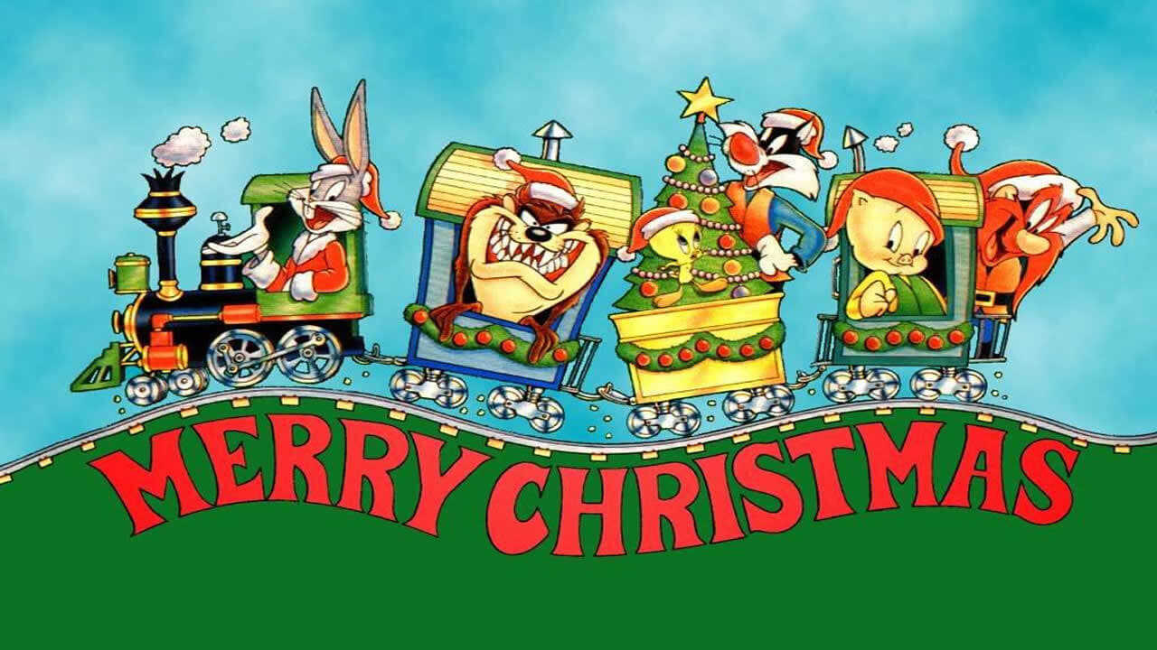 Bugs Bunny's Looney Christmas Tales 0