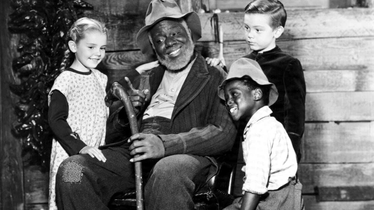 Song of the South 0