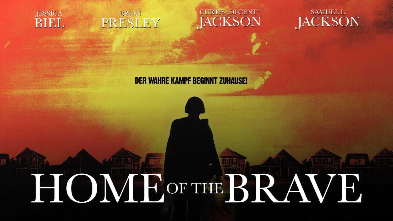 Home of the Brave 0