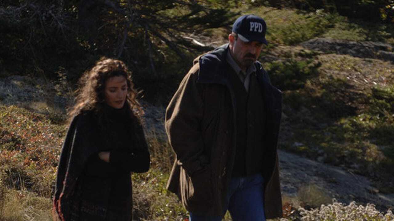 Jesse Stone: Death in Paradise 0