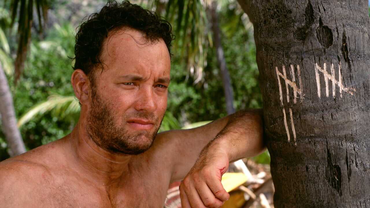 Cast Away 0