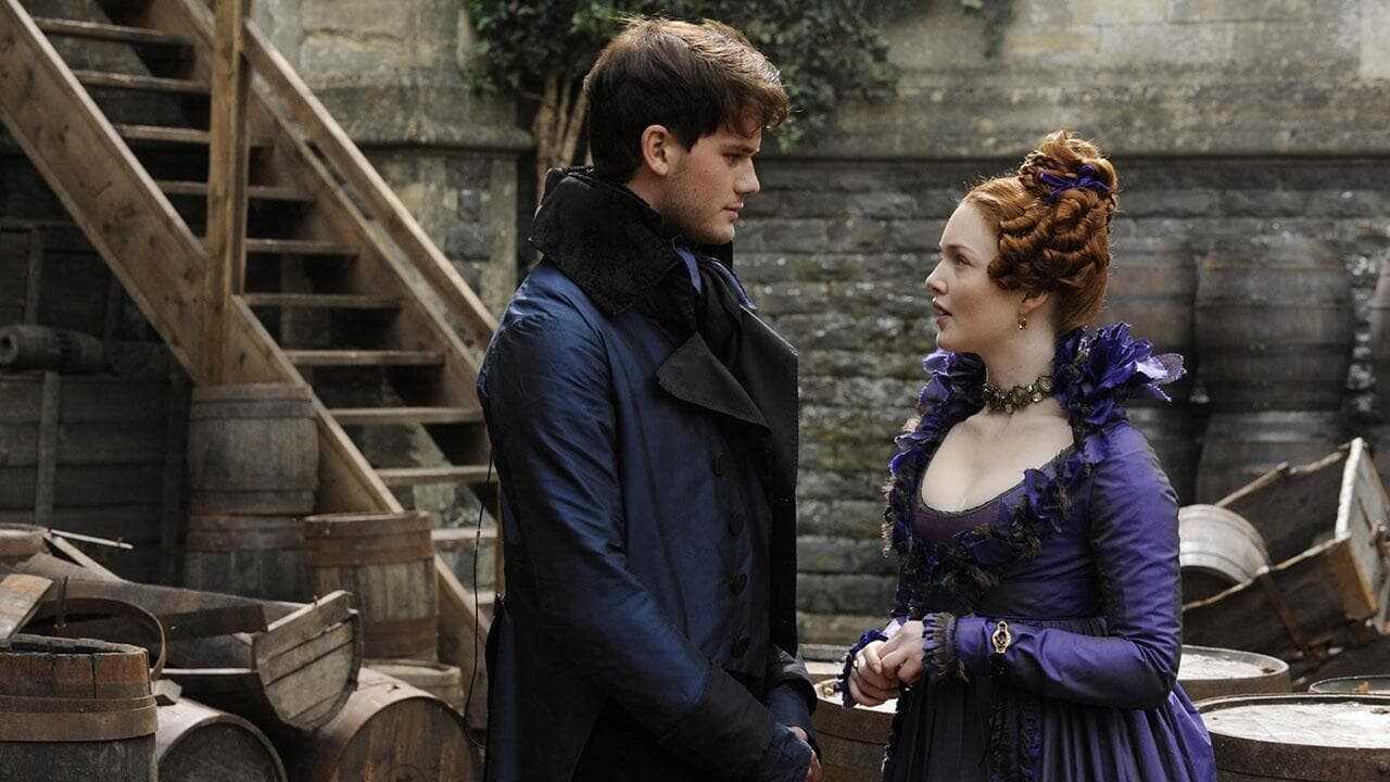 Great Expectations 0