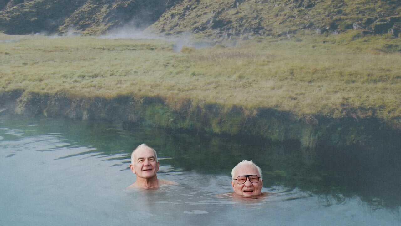Land Ho! 0