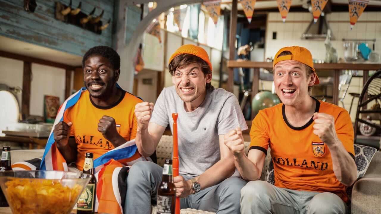 Orange Fever 0