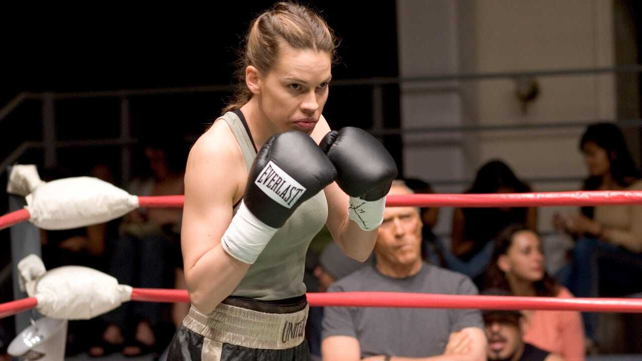 Million Dollar Baby 0