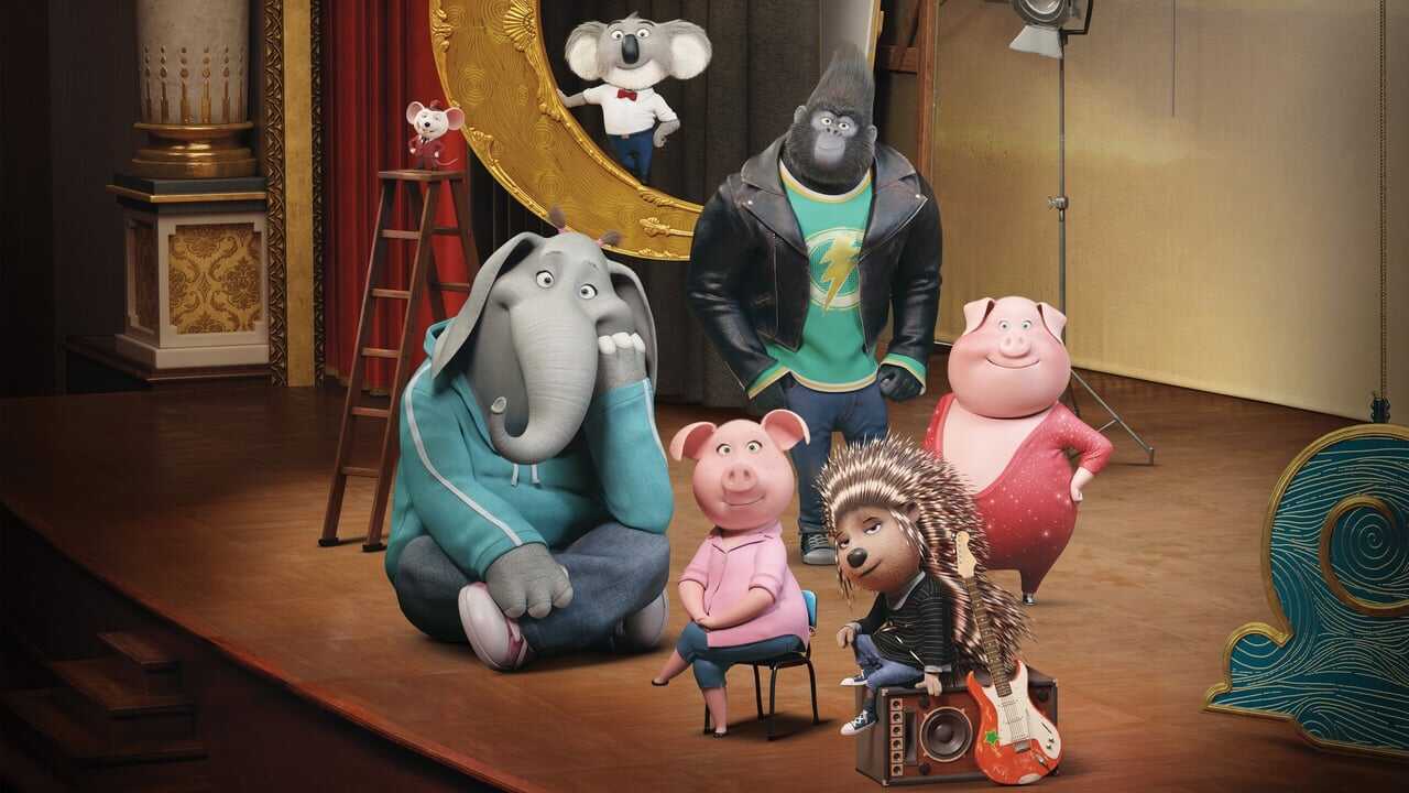 Tous en scène 0