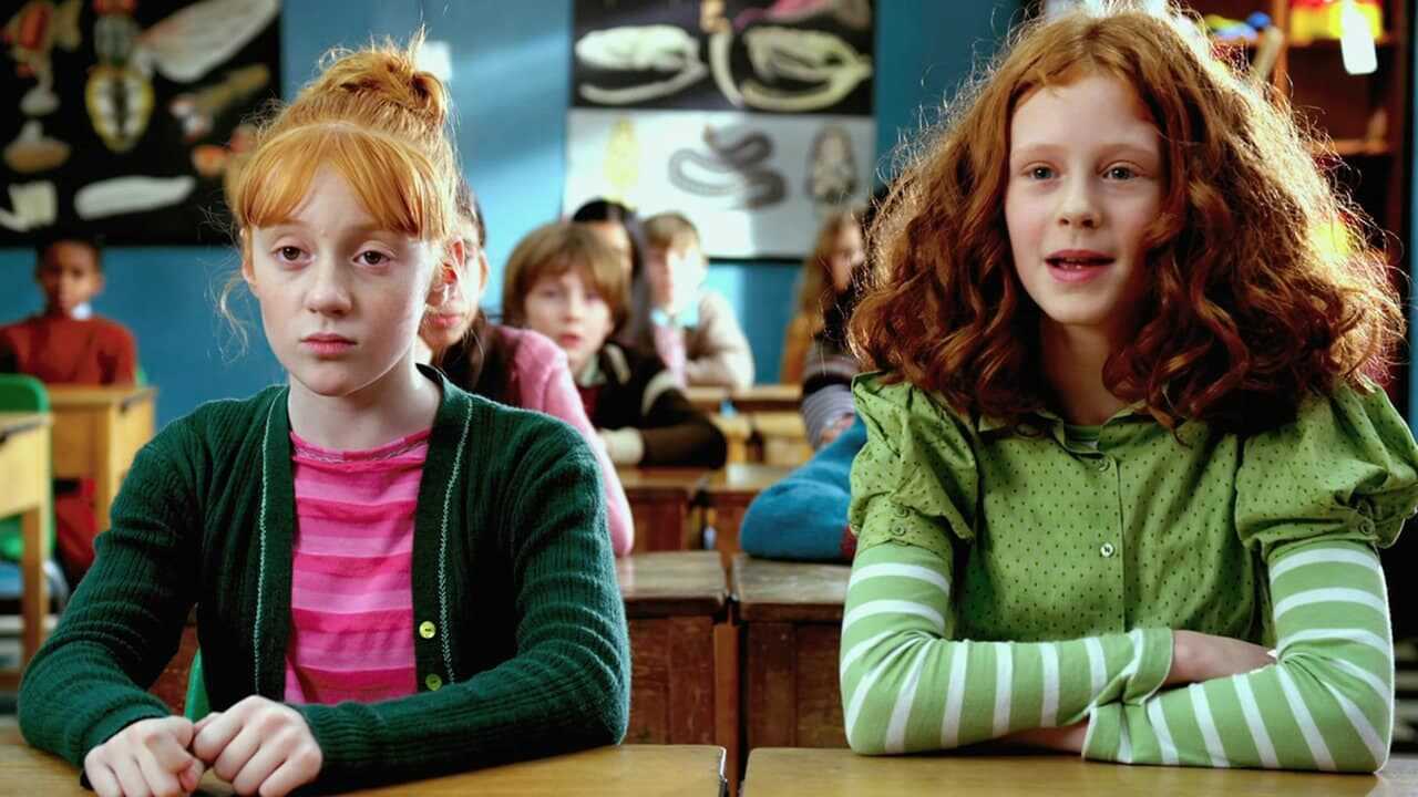 Horrid Henry: The Movie 0