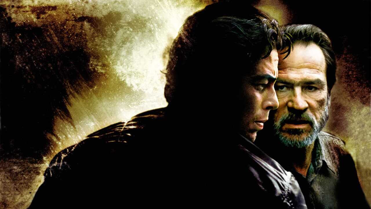 The Hunted 0