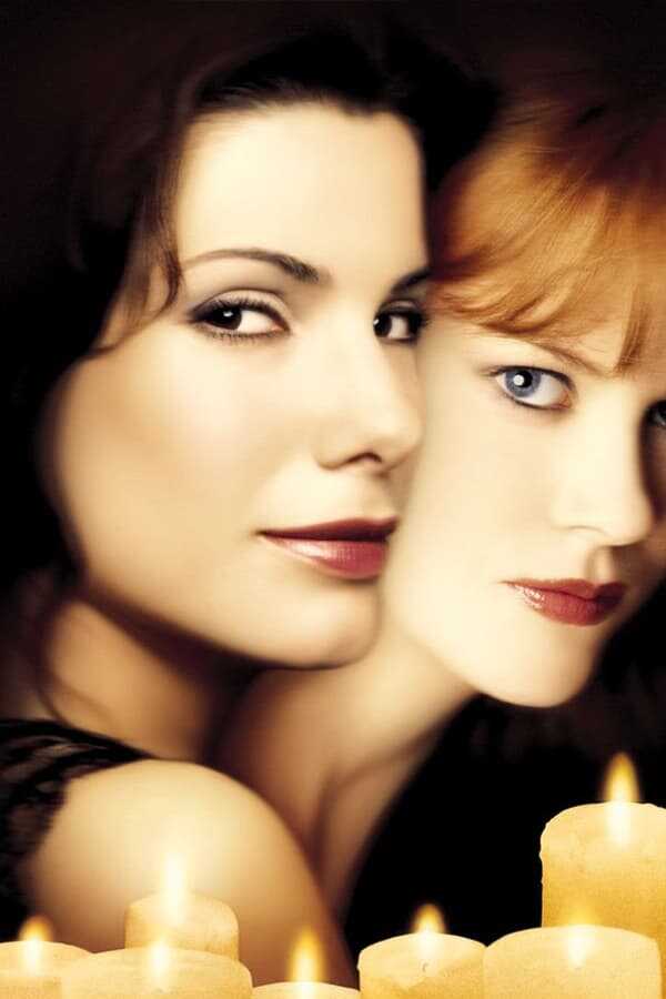 Practical Magic 0