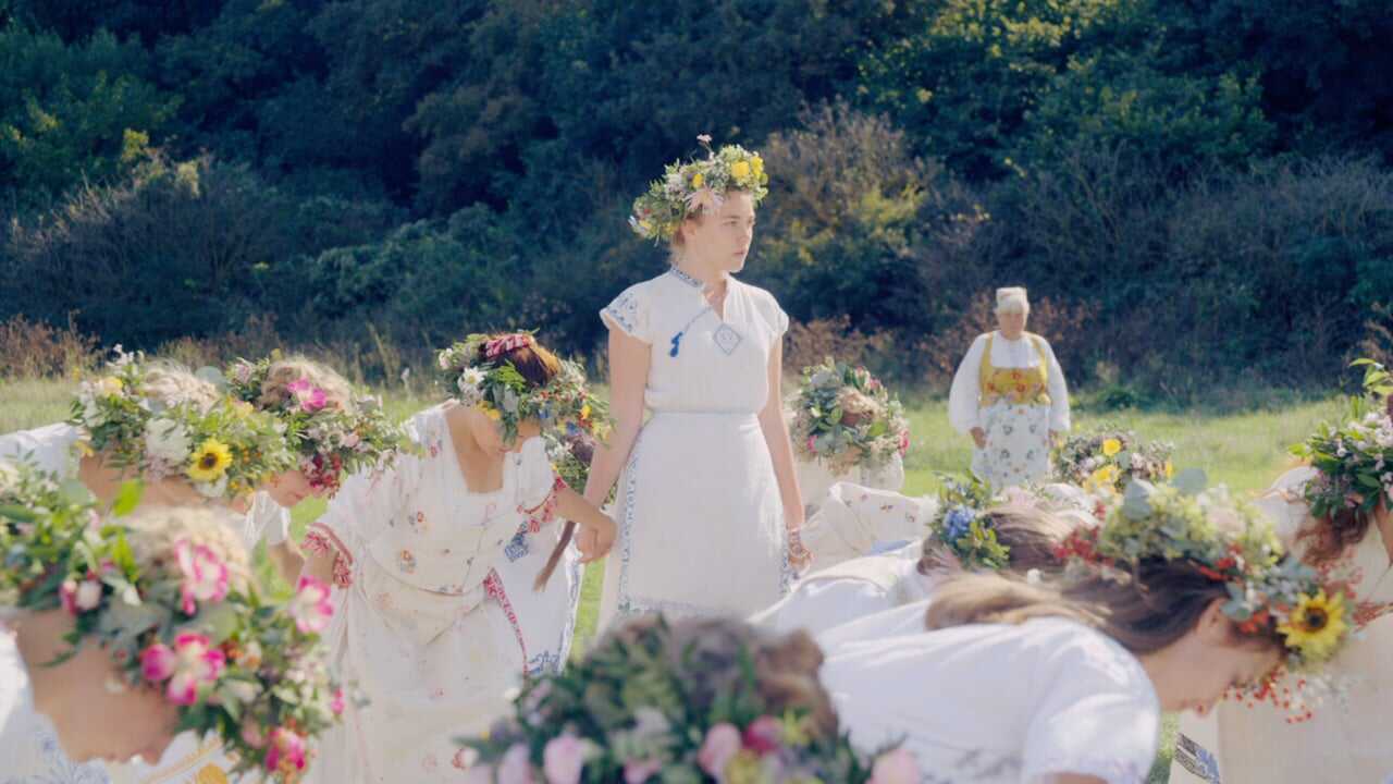 Midsommar - Il villaggio dei dannati 0