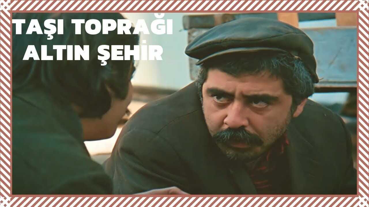 Taşı Toprağı Altın Şehir 0