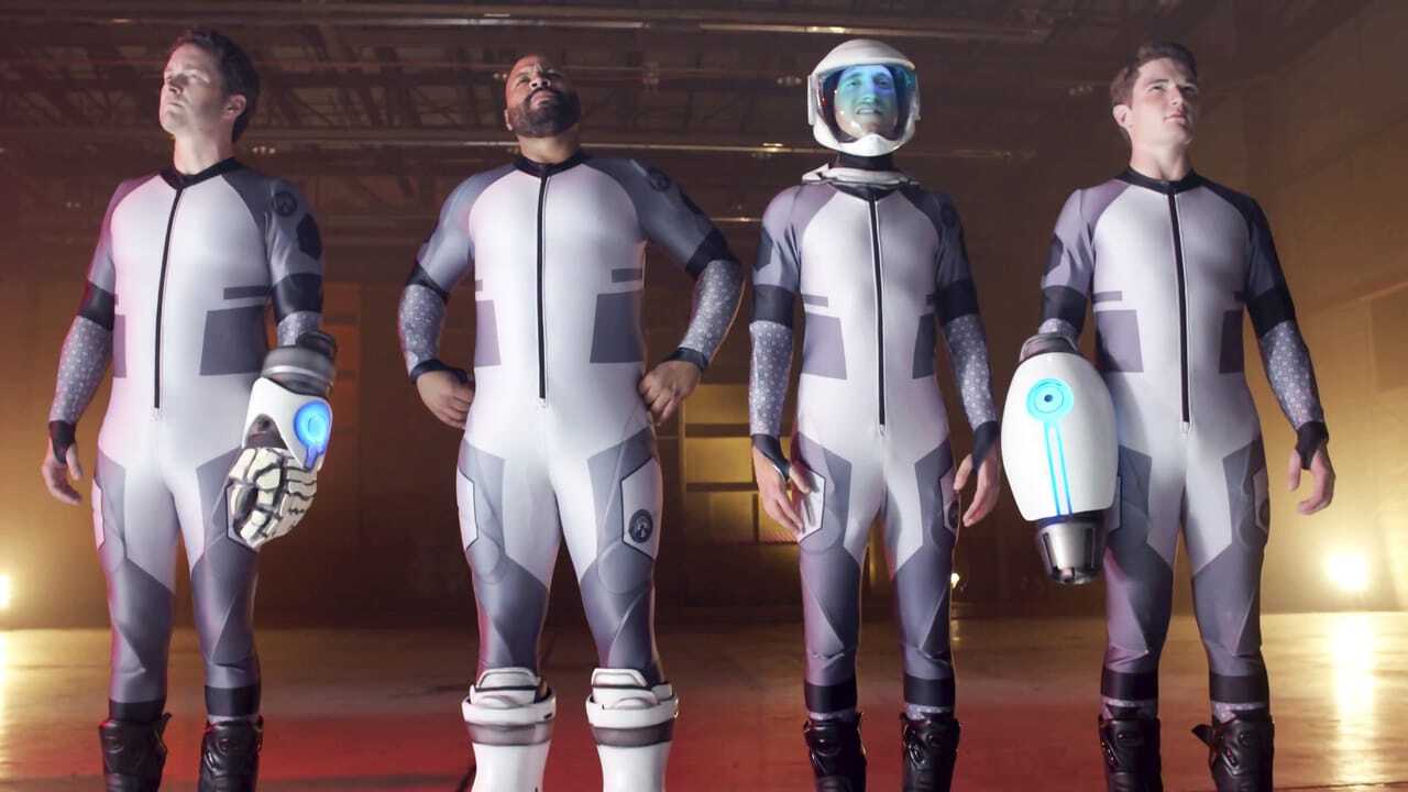 Lazer Team 0