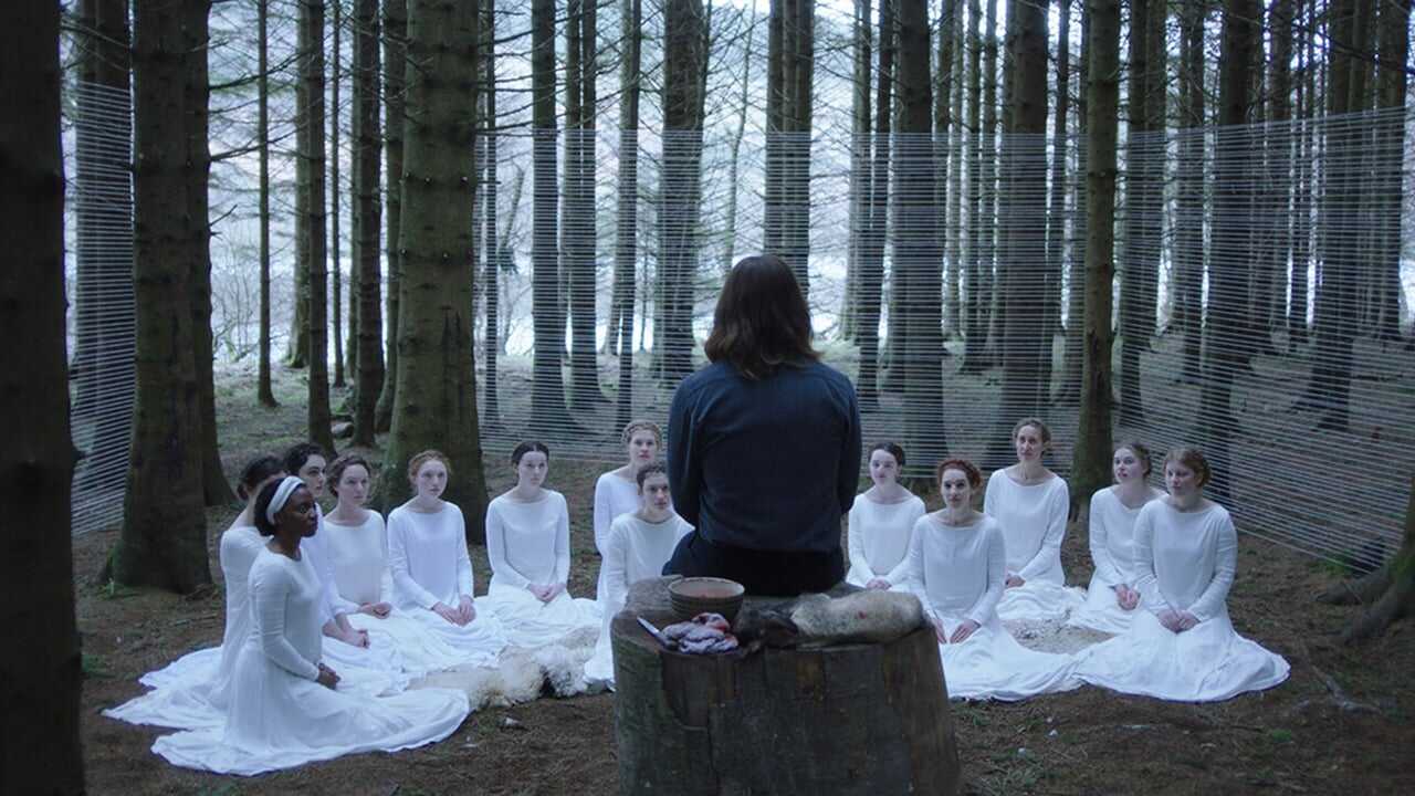 The Other Lamb 0