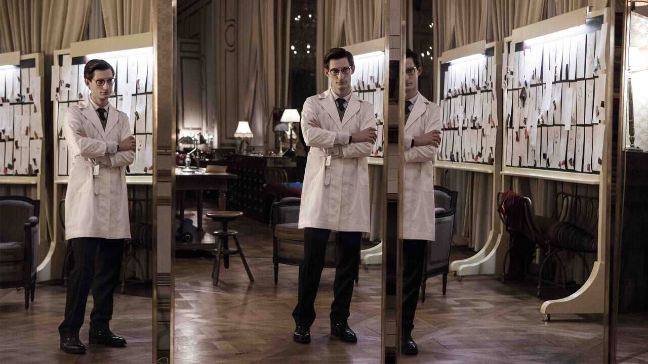 Yves Saint Laurent 0