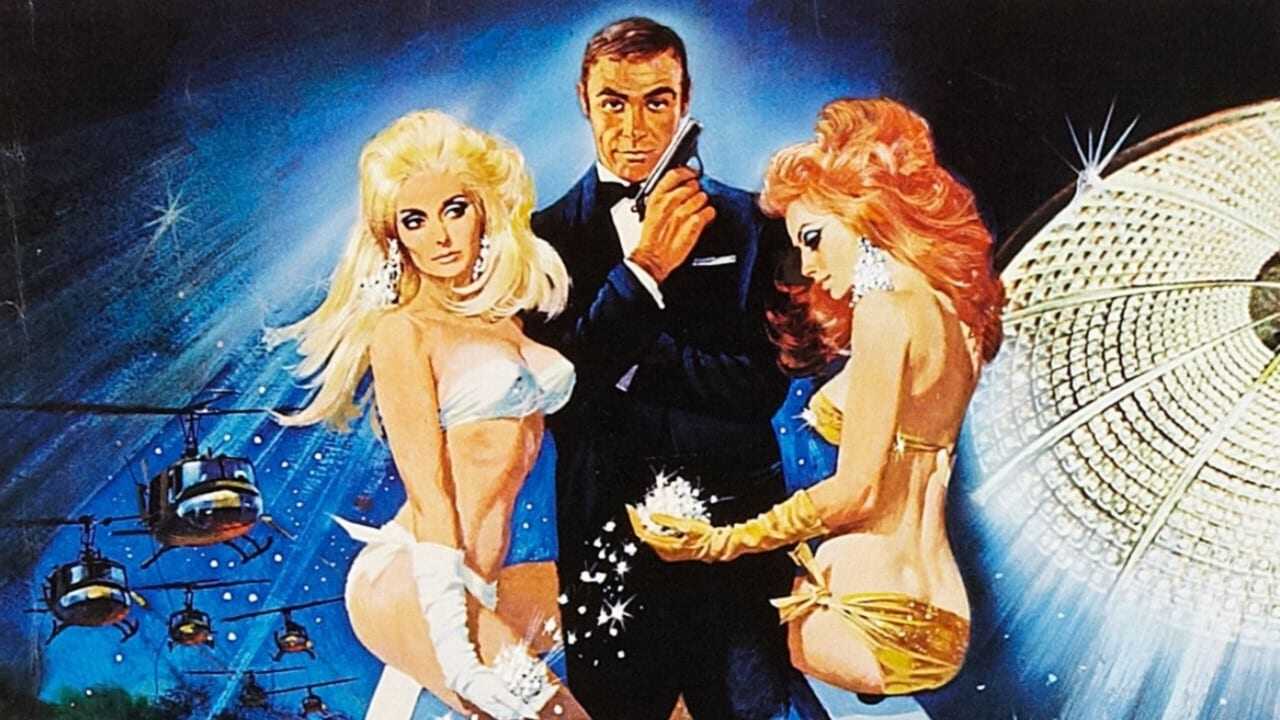 Diamantfeber 0