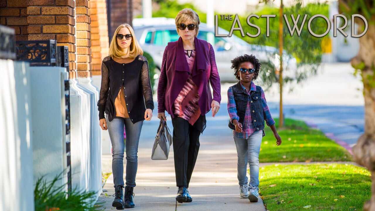 The Last Word 0