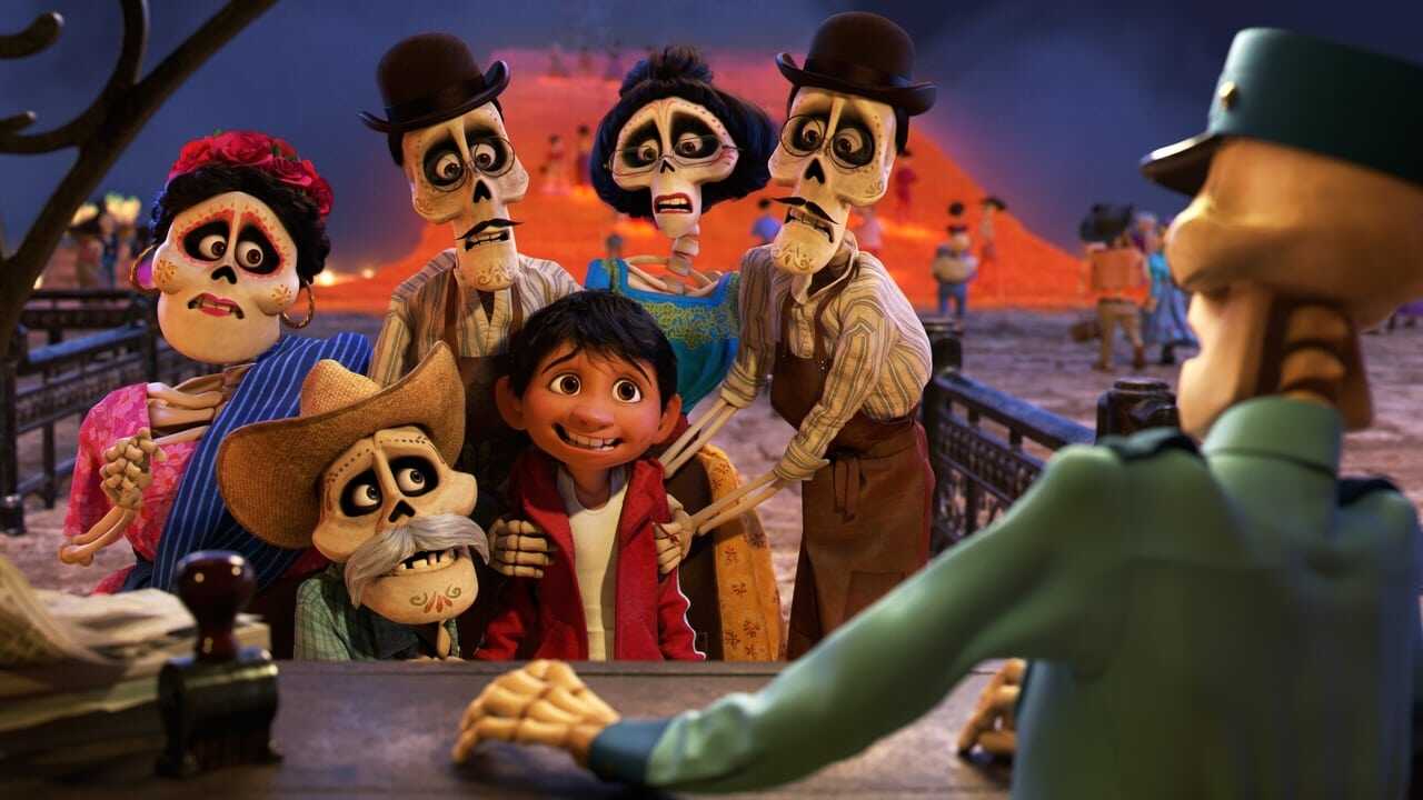 Coco 0