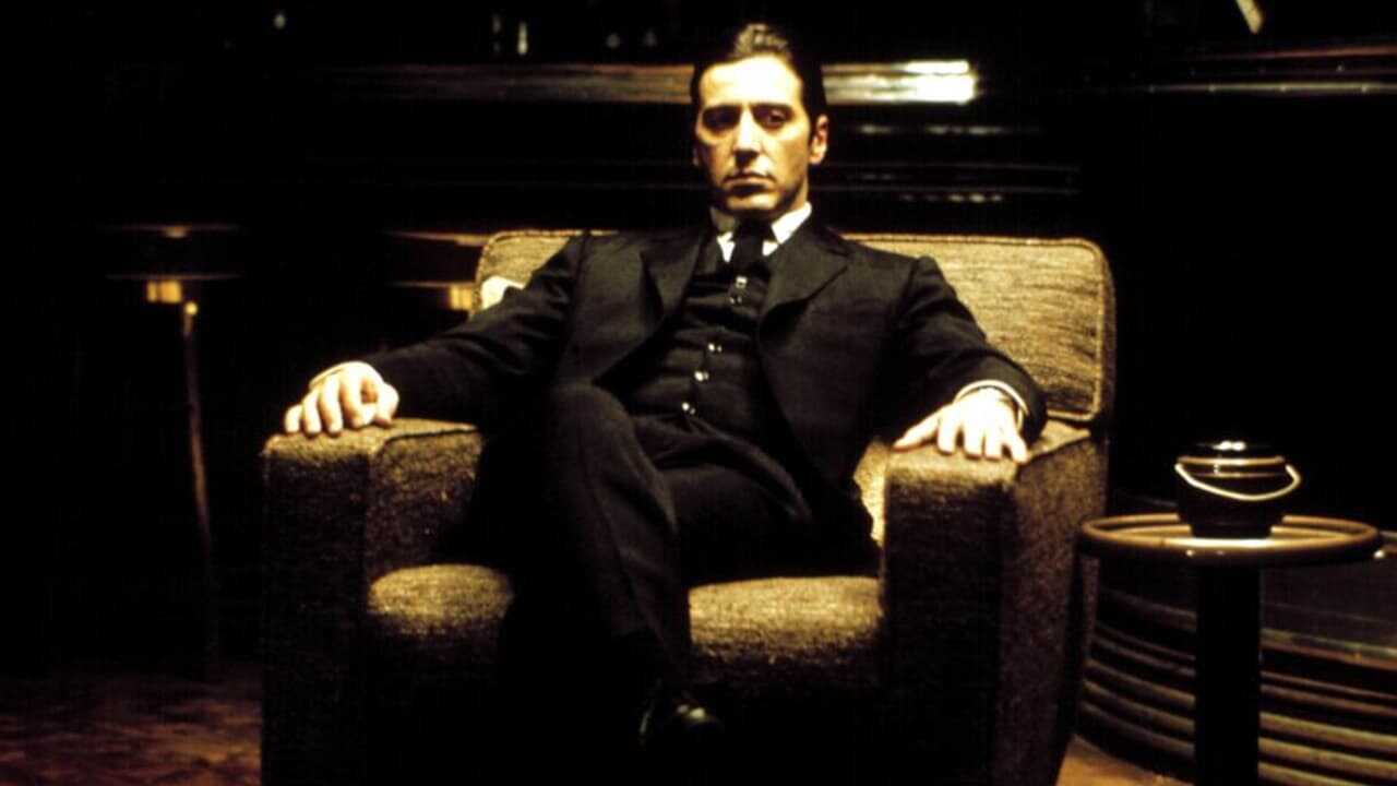 The Godfather: Part II 0