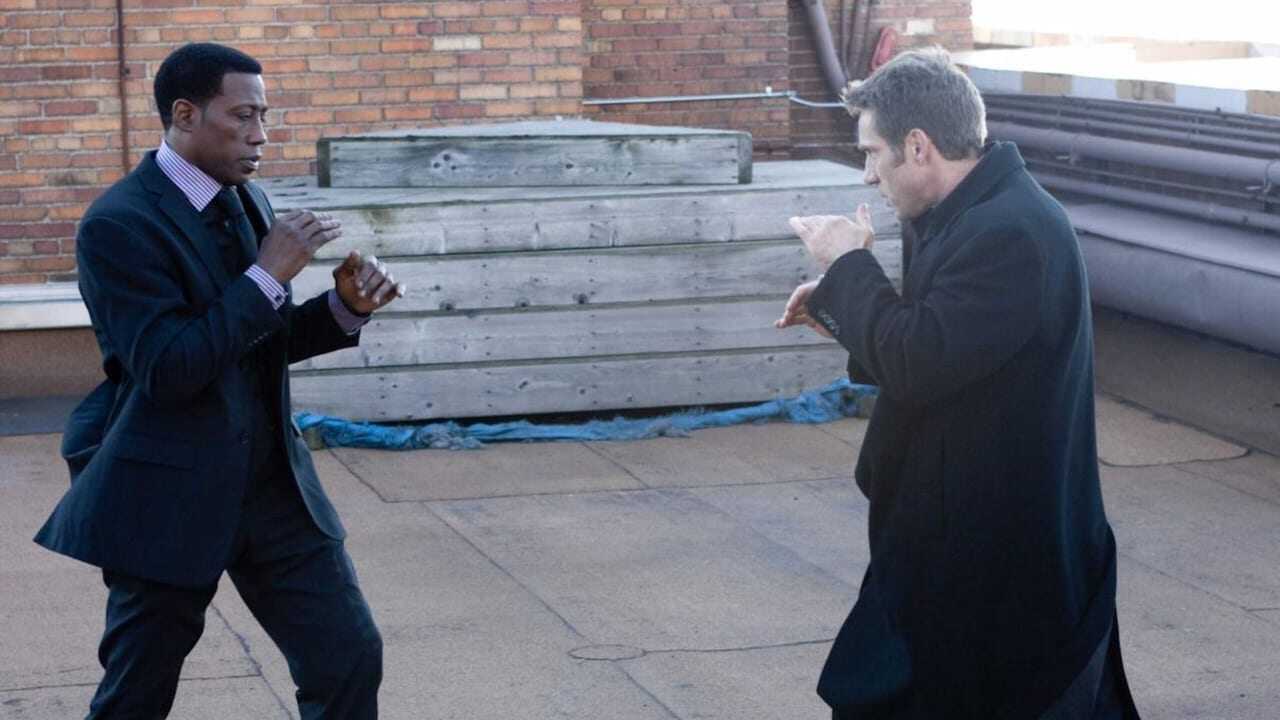 Game of Death 0