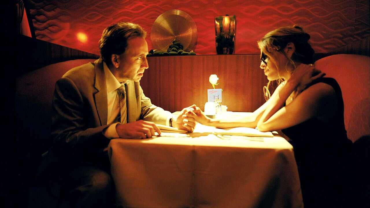 The Bad Lieutenant: Port of Call - New Orleans 0