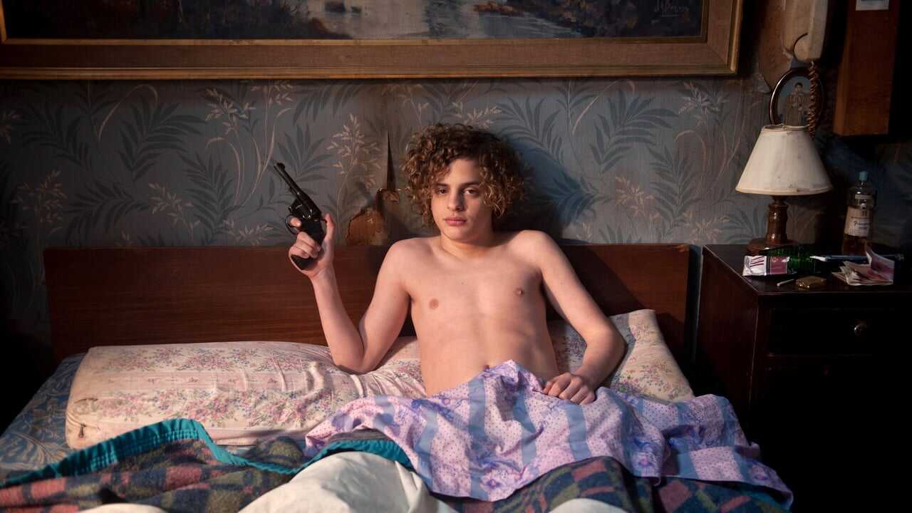 El Angel 0