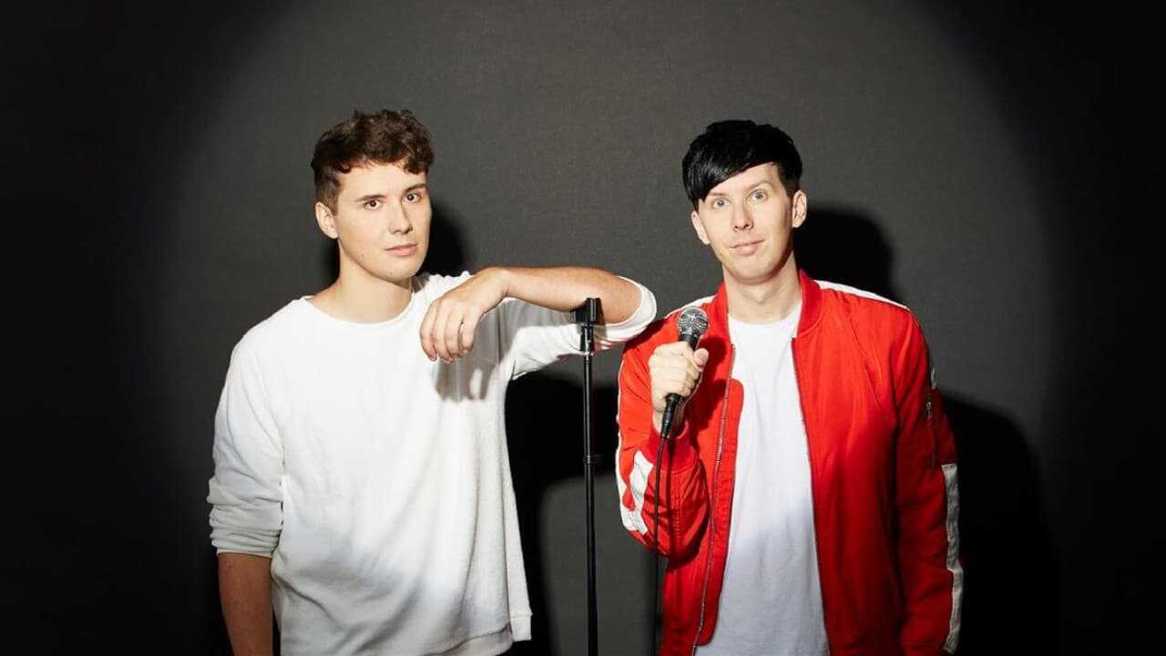 Interactive Introverts 0
