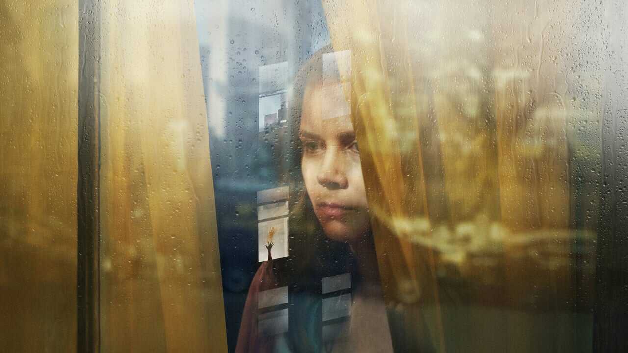 The Woman in the Window 0