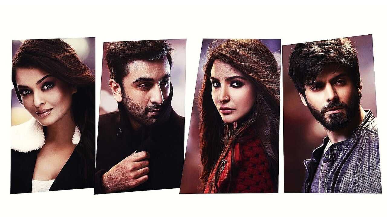 Ae Dil Hai Mushkil 0