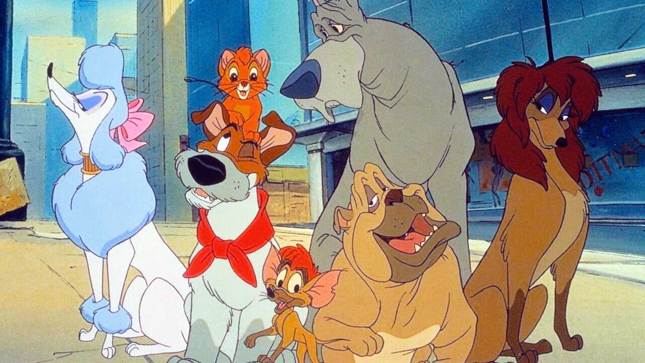 Oliver & Company 0