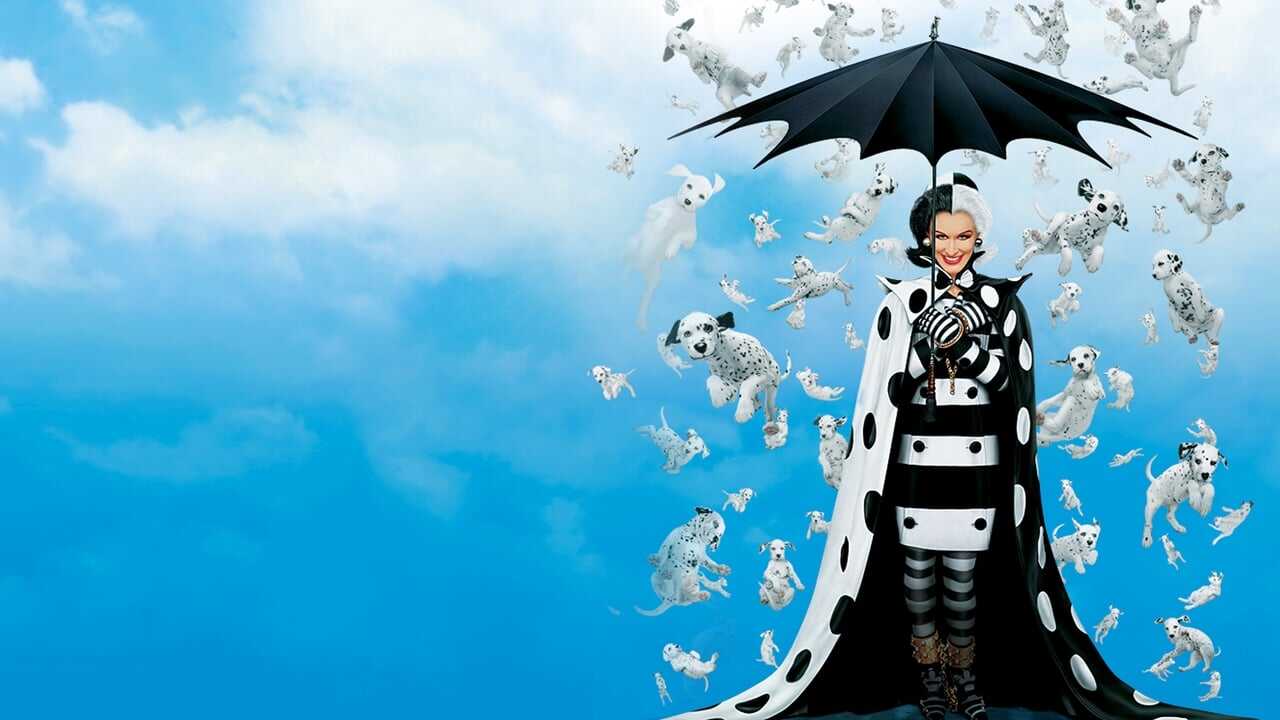 102 Dalmatians 0