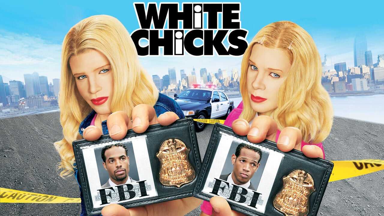 F.B.I. : Fausses Blondes Infiltrées 0