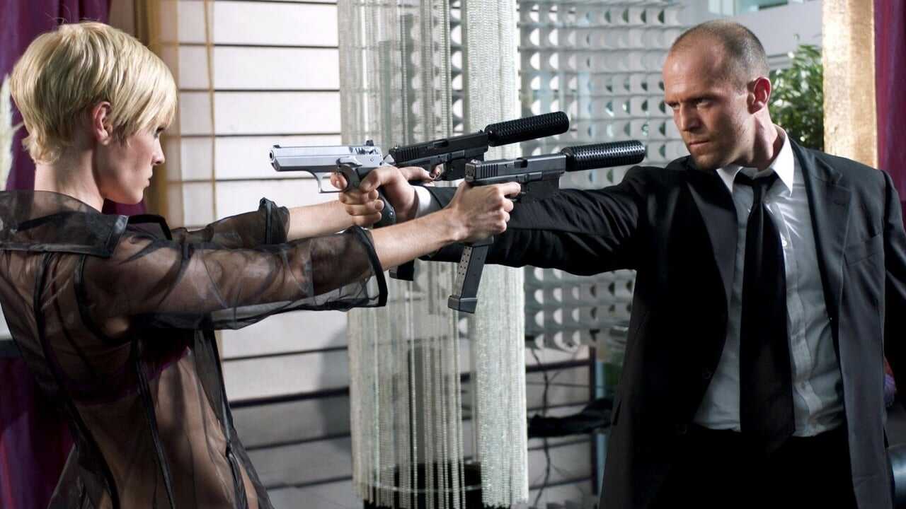 Transporter 2 0