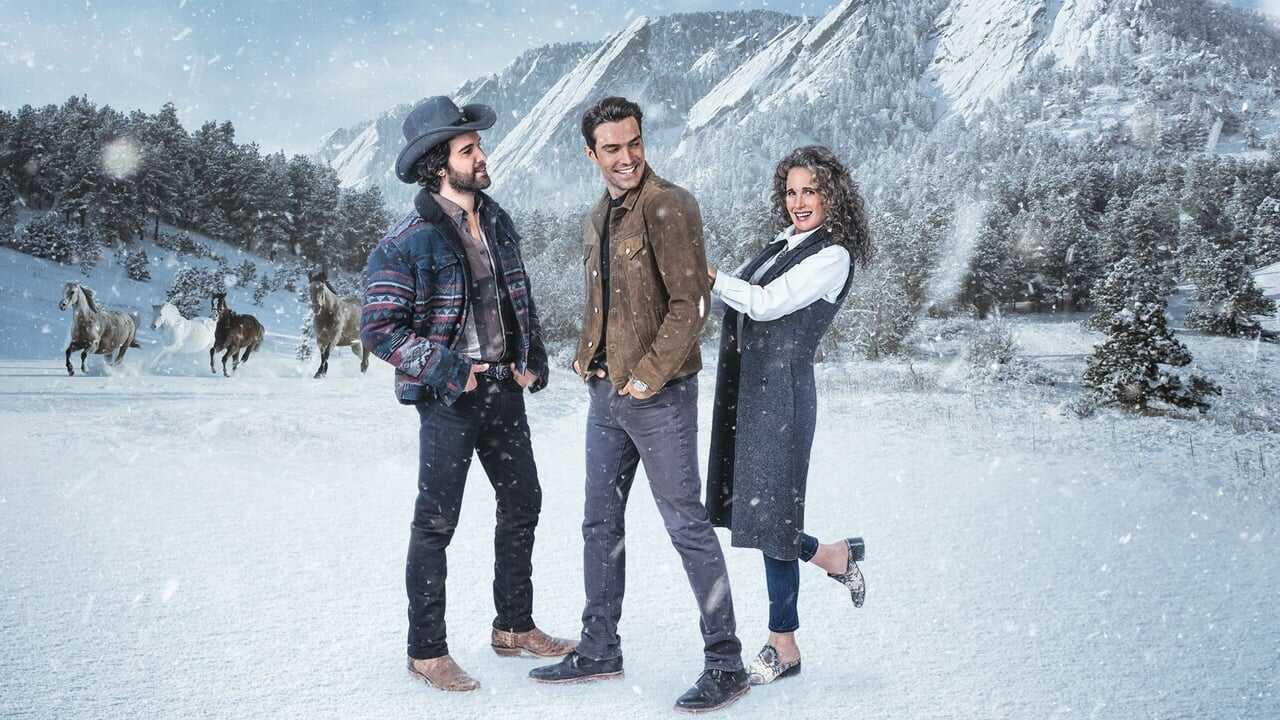 Dashing in December 0