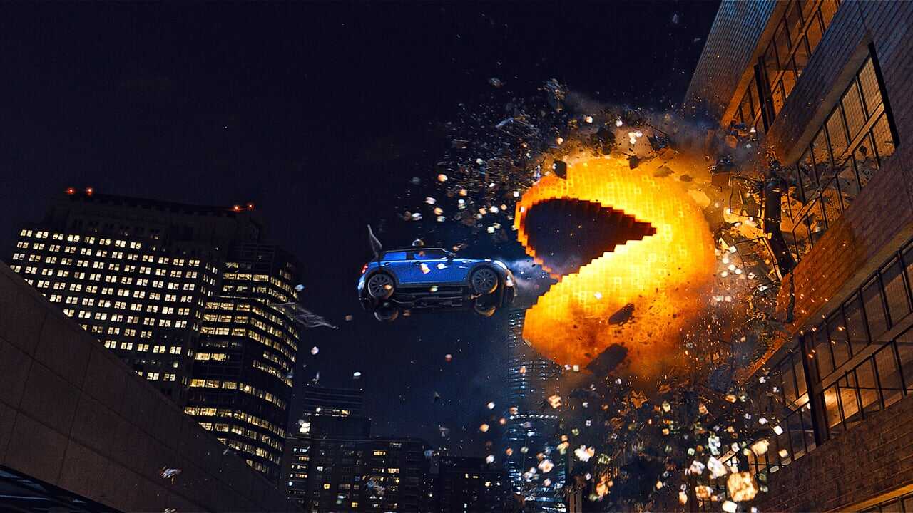 Pixels 0