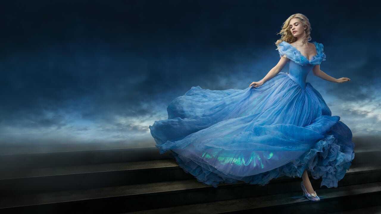 Cinderella 0