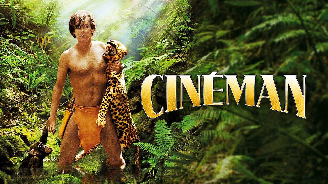 Cinéman 0