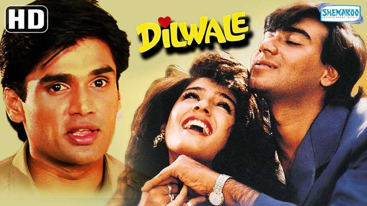 Dilwale 0