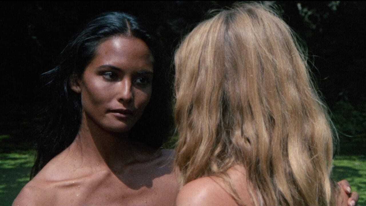 Emanuelle e gli ultimi cannibali 0